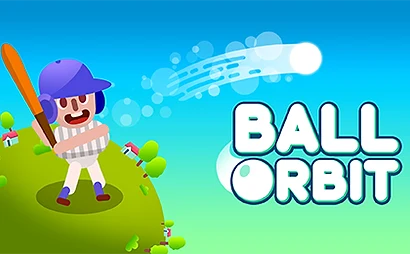 Ball Orbit - Play free online kids games game