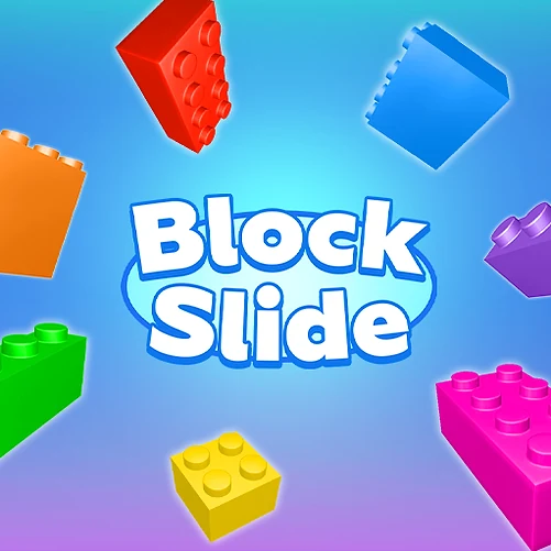 Block Slide - Play free online puzzle games game