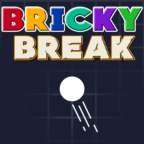 Bricky Break - Play free online puzzle games game