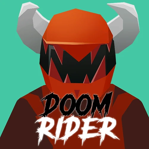 Doom Rider - Play free online kids games game