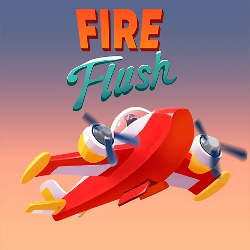 Fire Flush - Play free online kids games game
