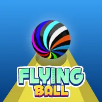 Flying Ball - Play free online game