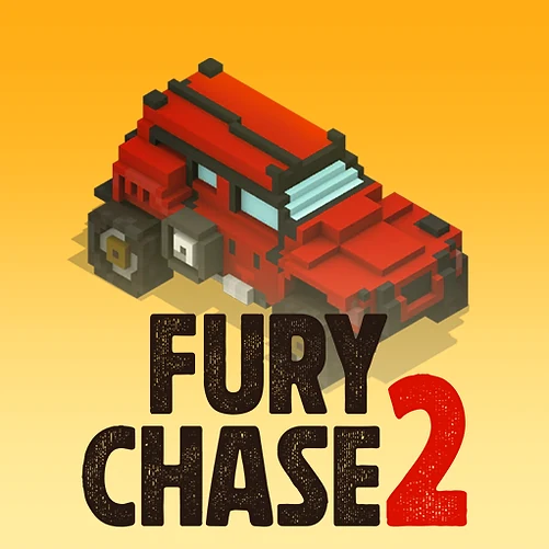 Fury Chase 2 - Play free online kids games game