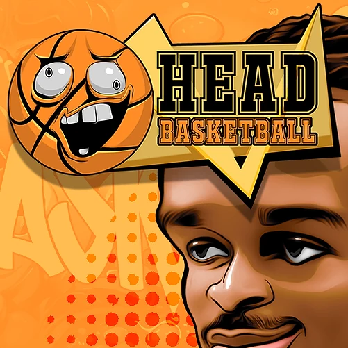 Head Basketball - Play free online 2 Player Games game