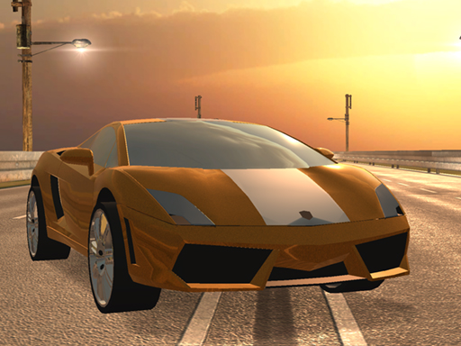 Highway Racer 3D - Play free online Action game