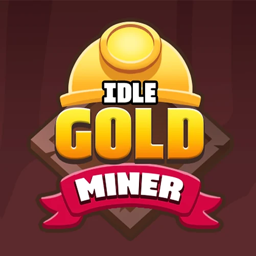 Idle Gold Miner - Play free online game