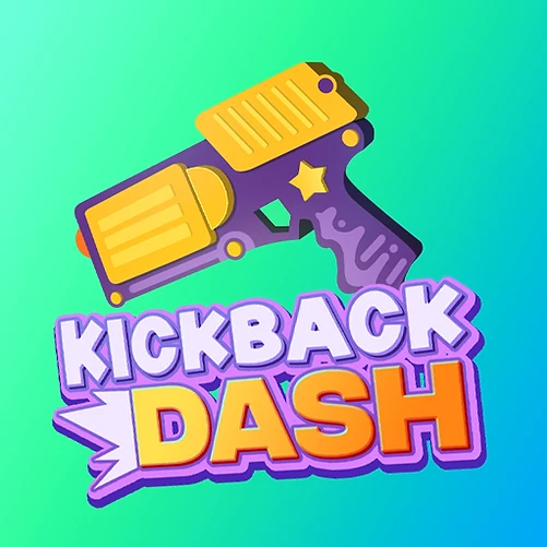 Kickback Dash - Play free online kids games game