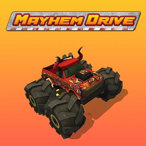 Mayhem Drive - Play free online game