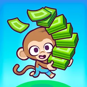 Monkey mart - Play free online game