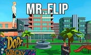 Mr Flip - Play free online kids games game