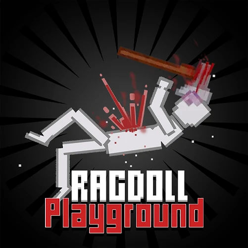 Ragdoll Playground - Play free online kids games game