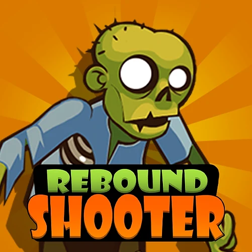 Rebound Shooter - Play free online kids games game