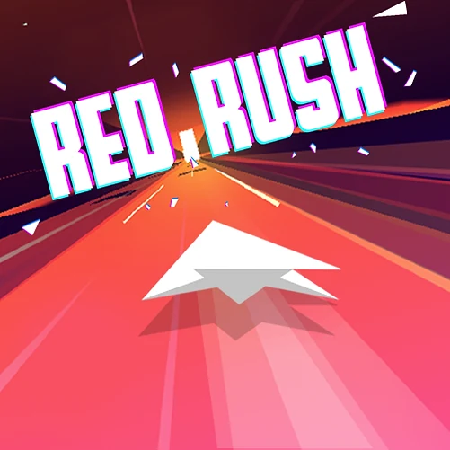 Red Rush - Play free online kids games game