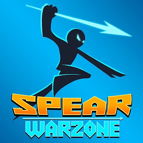 Spear Warzone - Play free online kids games game