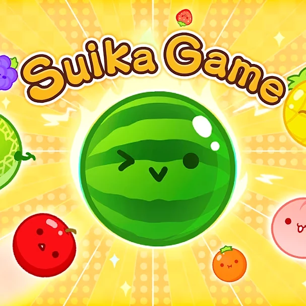 Suika Game - Play free online game