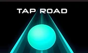 Tap Road - Play free online kids games game