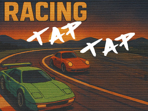 Tap Tap Racing - Play free online Racing game