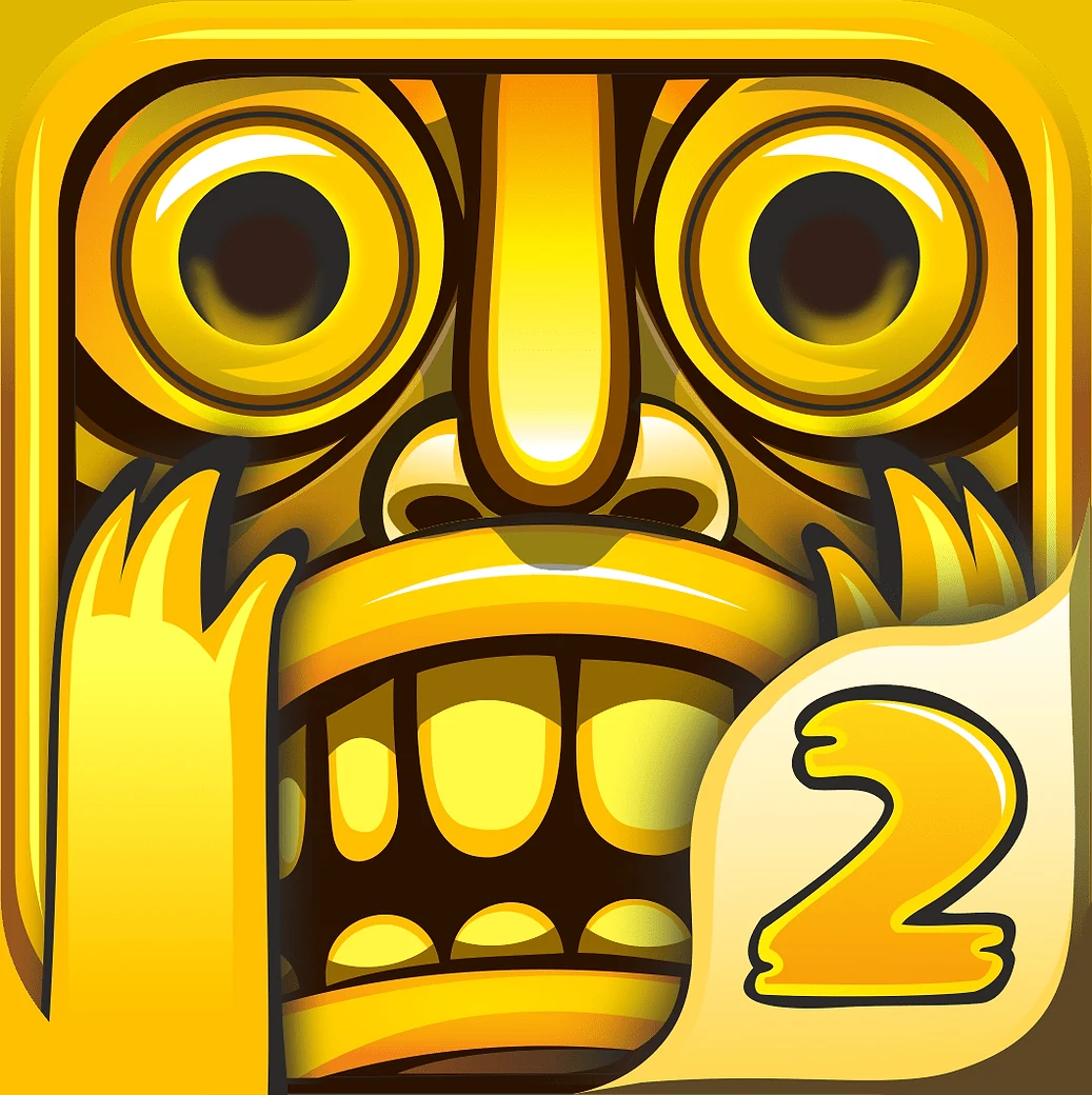 Temple Run 2 - Play free online kids games game