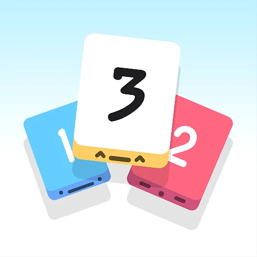 TriMerge - Play free online puzzle games game