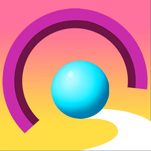 Tunnel Ball - Play free online game