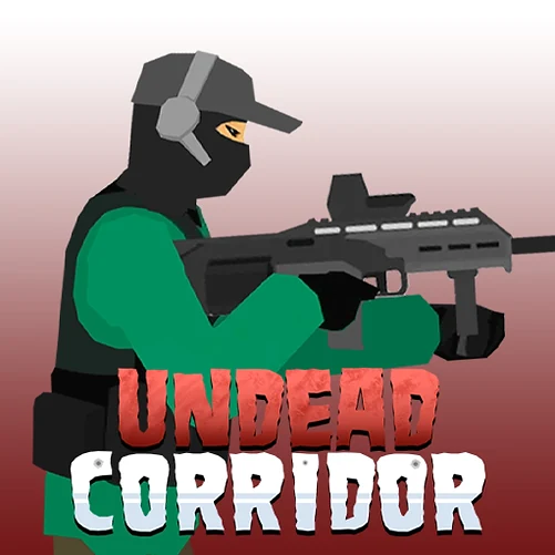 Undead Corridor - Play free online horror games game